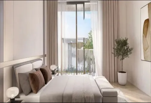 4 Bedrooms Villa in Milon at Athlon