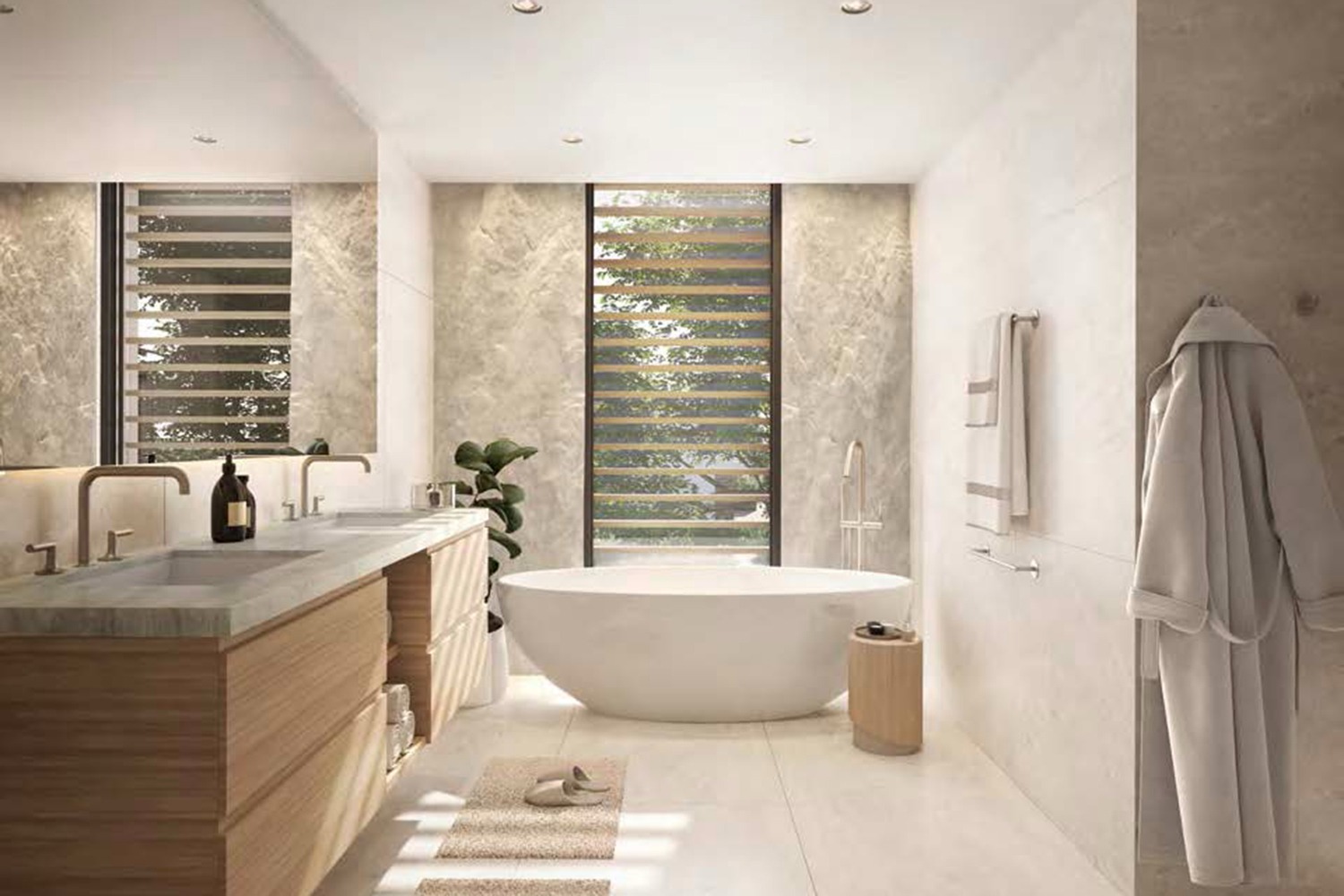 3 Bedrooms Townhouse in Leon at Athlon