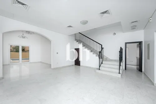 Vacant Now | Private Pool | Green Belt | Spacious