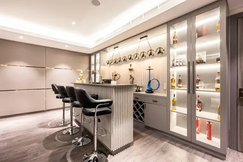 5 Bedrooms Villa in The Centro