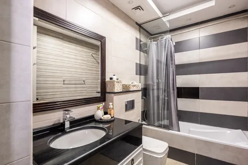 5 Bedrooms Villa in The Centro