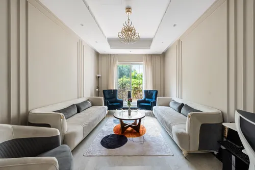 5 Bedrooms Villa in The Centro