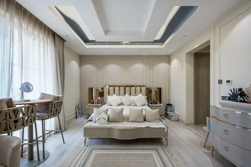 5 Bedrooms Villa in The Centro