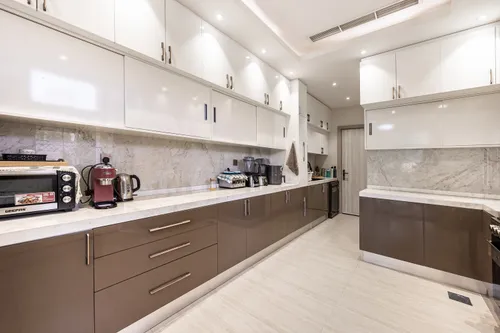 5 Bedrooms Villa in The Centro