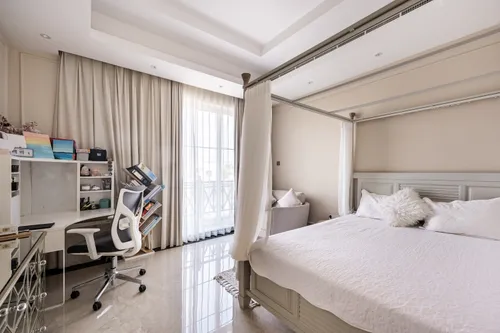 5 Bedrooms Villa in The Centro