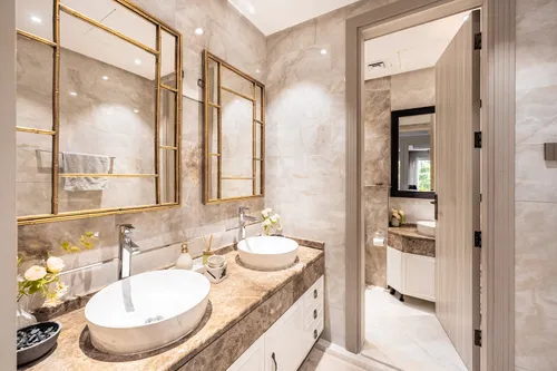 5 Bedrooms Villa in The Centro