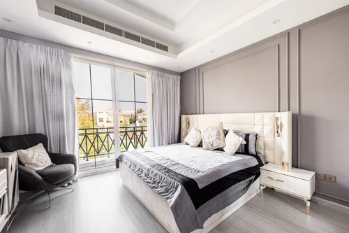 5 Bedrooms Villa in The Centro