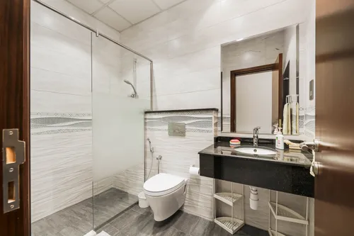 7 Bedrooms Villa in The Aldea