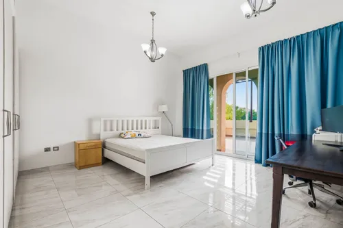 7 Bedrooms Villa in The Aldea