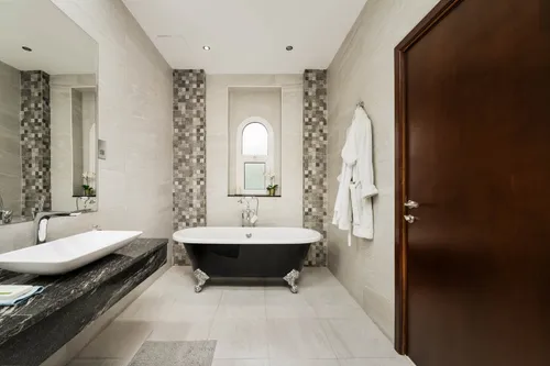 7 Bedrooms Villa in The Aldea