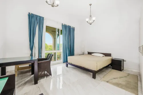 7 Bedrooms Villa in The Aldea