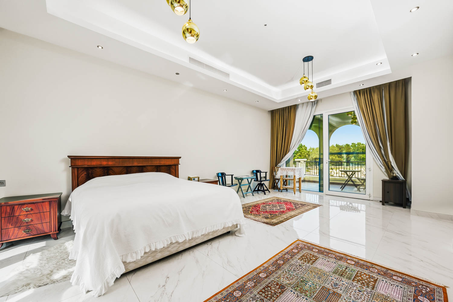 7 Bedroom Villa in The Aldea