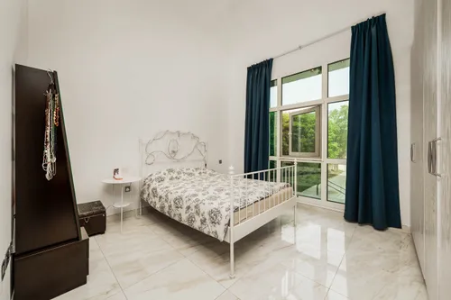 7 Bedrooms Villa in The Aldea