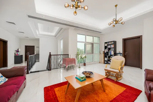 7 Bedrooms Villa in The Aldea