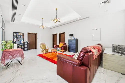 7 Bedrooms Villa in The Aldea