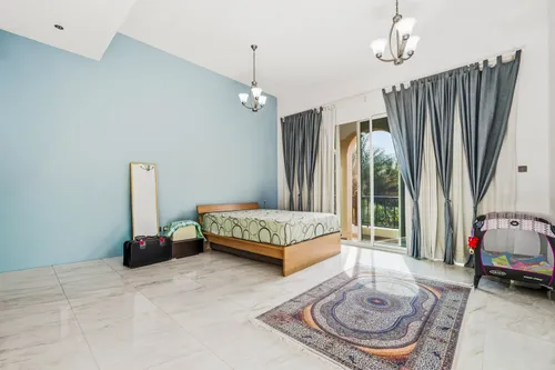 7 Bedrooms Villa in The Aldea