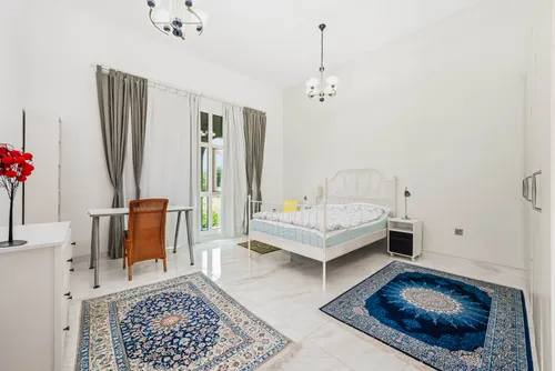 7 Bedrooms Villa in The Aldea