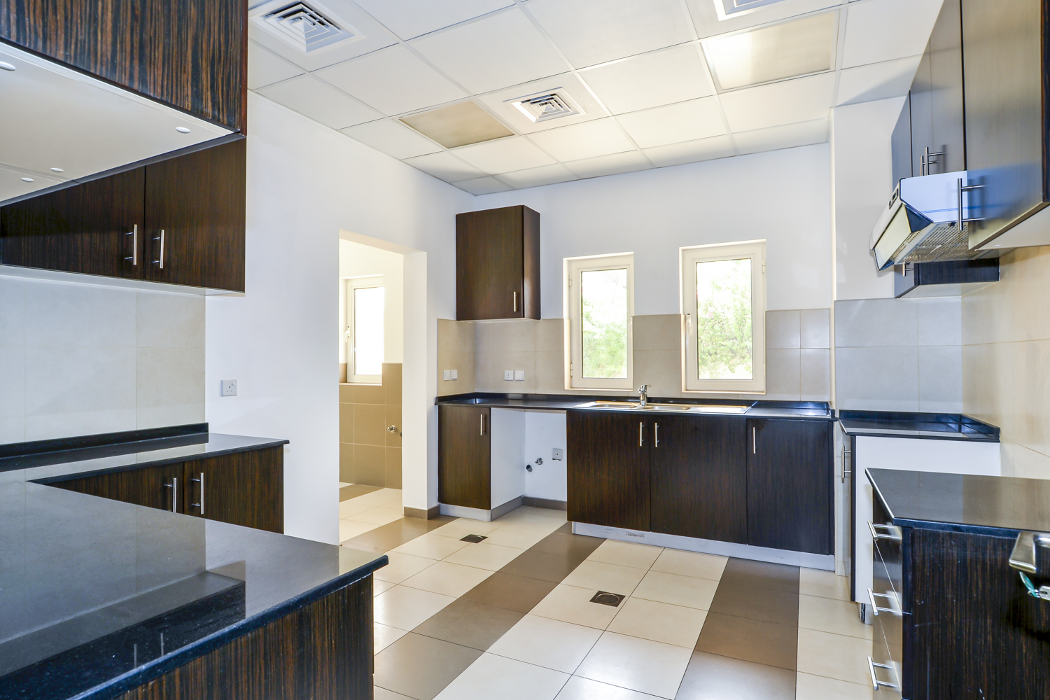 5 Bedrooms Villa in The Centro