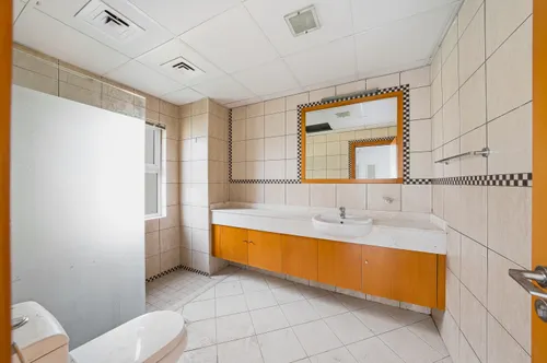 5 Bedrooms Villa in The Aldea
