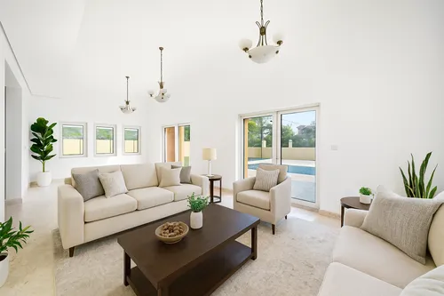 5 Bedrooms Villa in The Aldea