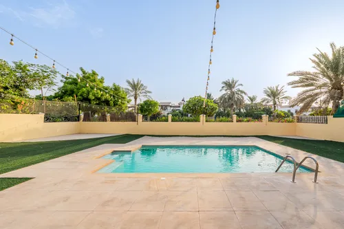 5 Bedrooms Villa in The Aldea