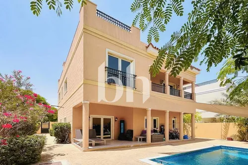 On Park | Vacant Soon | Private Pool