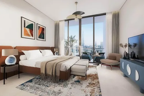 High Floor | Incredible Views | OP Deal