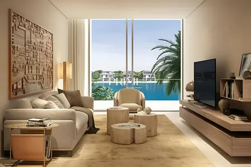 5 Bedrooms Villa in Palm Jebel Ali - Frond O