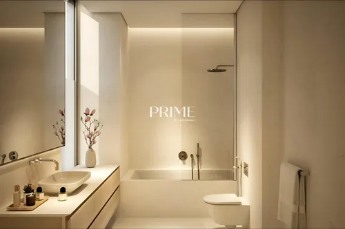5 Bedrooms Villa in Palm Jebel Ali - Frond O