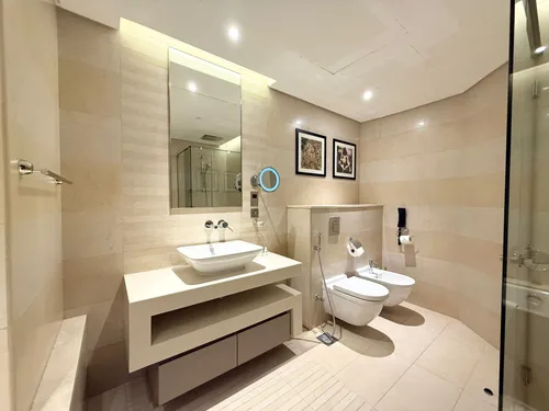 Apartment in Hyatt Regency Creek Heights Residences