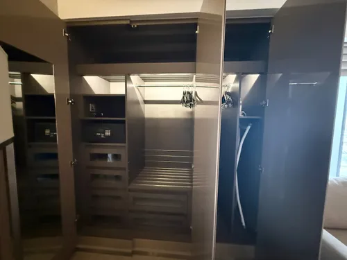  Apartment in Hyatt Regency Creek Heights Residences