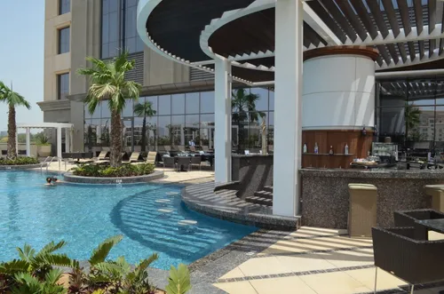 Apartment in Hyatt Regency Creek Heights Residences