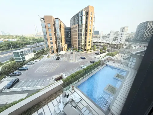  Apartment in Hyatt Regency Creek Heights Residences