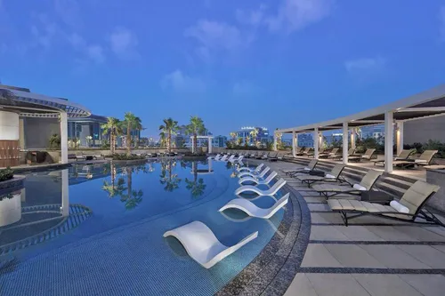  Apartment in Hyatt Regency Creek Heights Residences