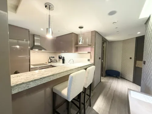  Apartment in Hyatt Regency Creek Heights Residences