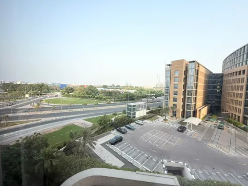  Apartment in Hyatt Regency Creek Heights Residences