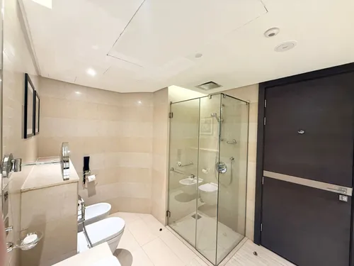  Apartment in Hyatt Regency Creek Heights Residences