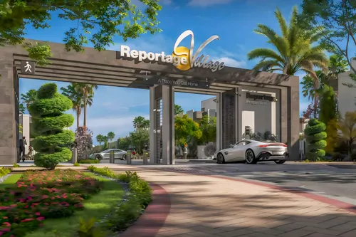 Prime location | Q4 2027 | Genuine Resale