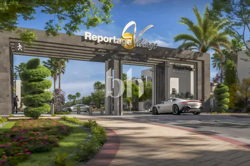 Prime location | Q4 2027 | Genuine Resale