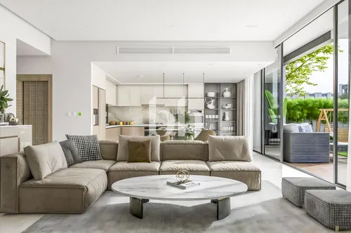 Modern 2Bedroom Townhouse |Prime Location |Q4 2027