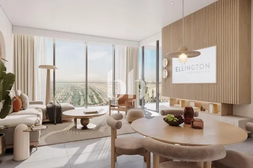 3 Bedroom | Luxury Living Redefined | Serene Views