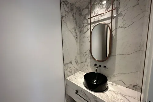 3 Bedrooms Apartment in Uptown Tower