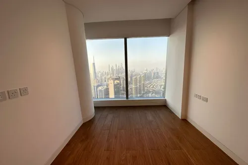 3 Bedrooms Apartment in Uptown Tower