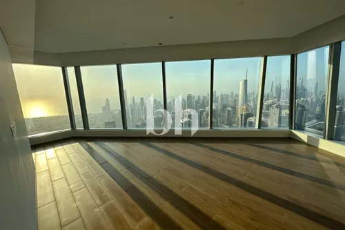 Exclusive | Panoramic City Views | Available