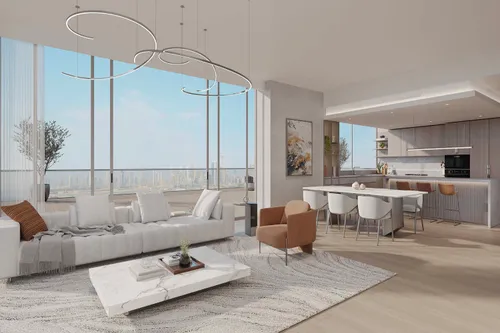 OP Deal | High Floor | Ellington | Handover Q2 2027