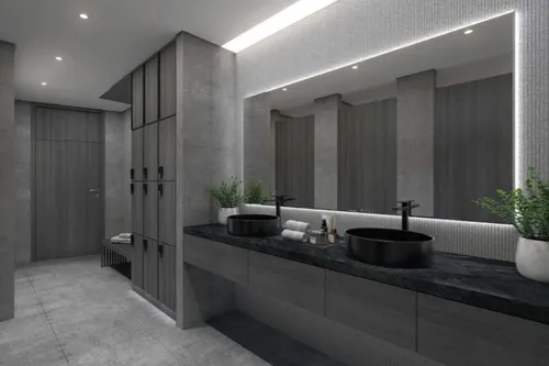 1 Bedroom Apartment in The Waterway by Prestige One