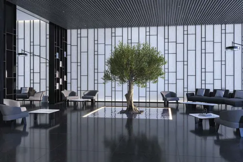 1 Bedroom Apartment in The Waterway by Prestige One