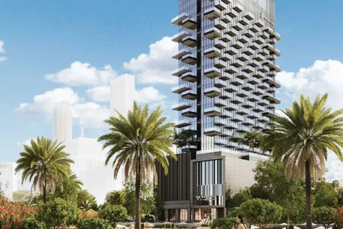 1 Bedroom Apartment in The Waterway by Prestige One