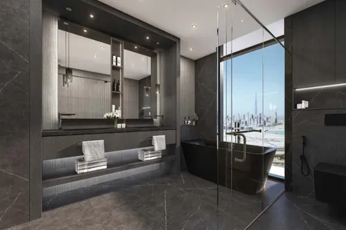 1 Bedroom Apartment in The Waterway by Prestige One