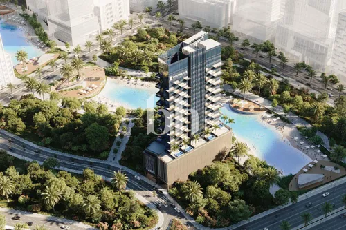 1 BR | Luxurious | Resale | Payment Plan